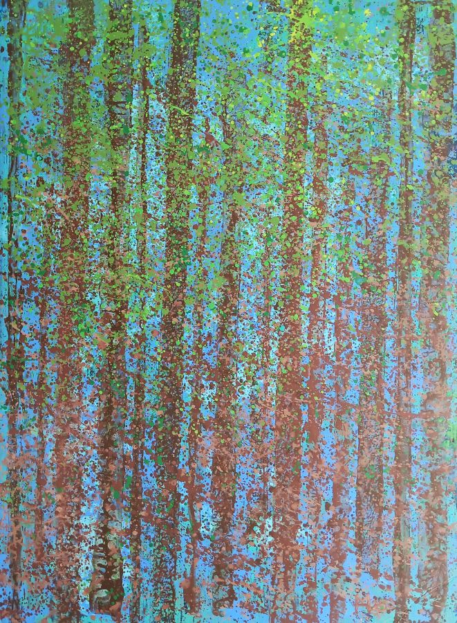 Karsch Manfred alkotása