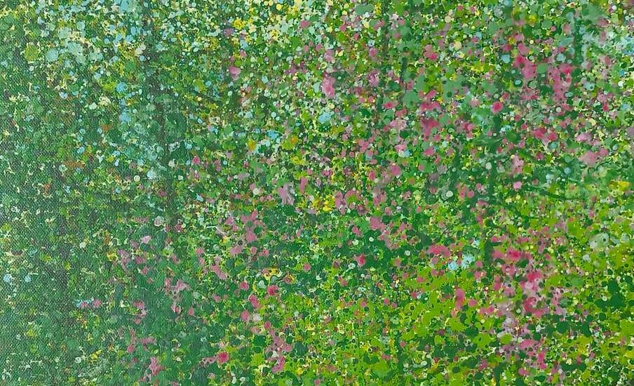 Karsch Manfred alkotása