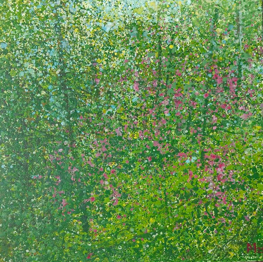 Karsch Manfred alkotása