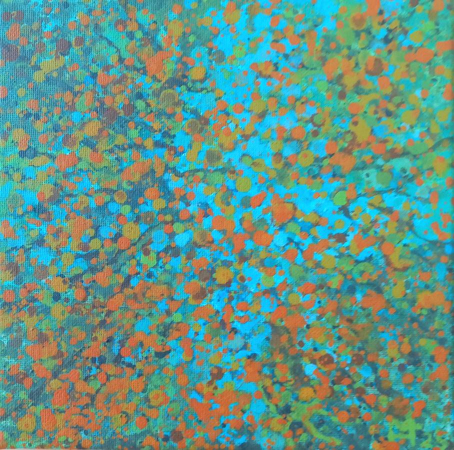 Karsch Manfred alkotása