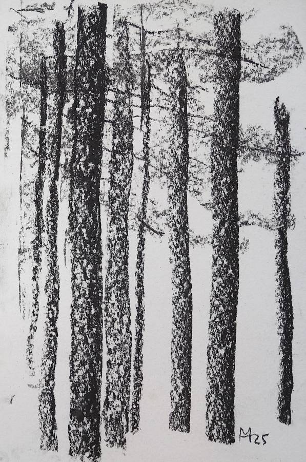 Karsch Manfred alkotása