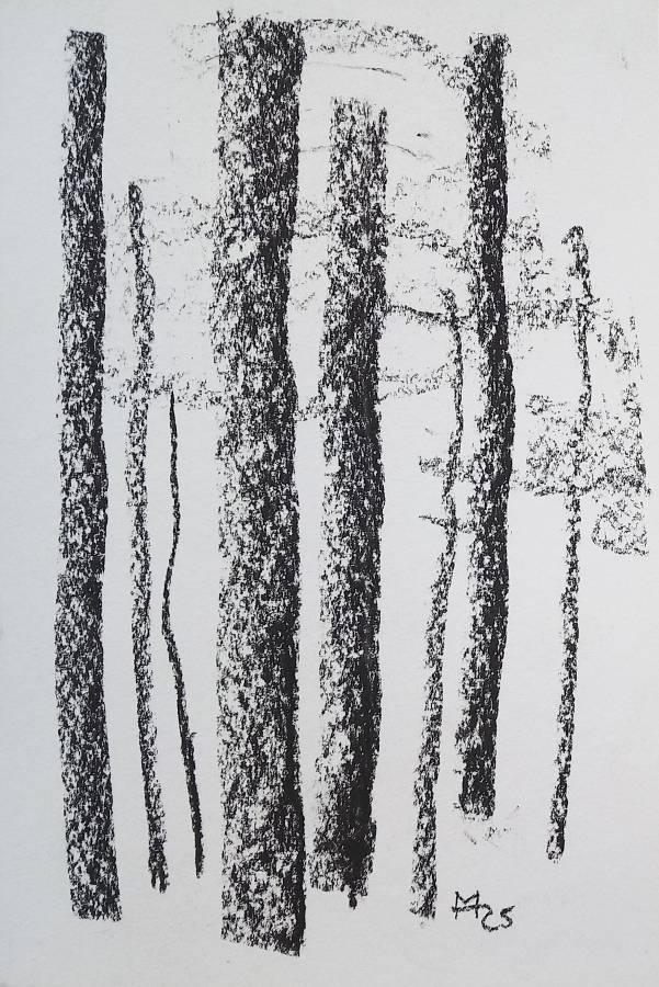 Karsch Manfred alkotása