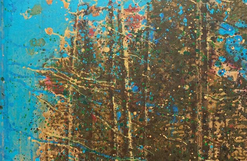 Karsch Manfred alkotása