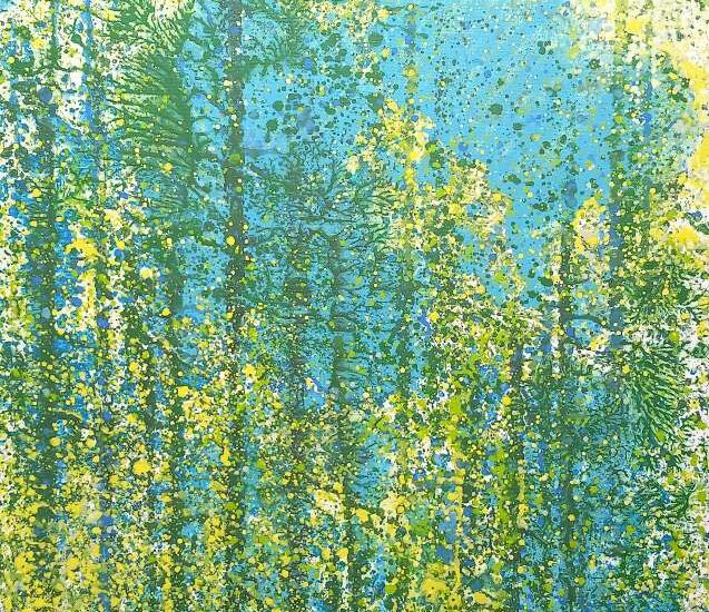 Karsch Manfred alkotása