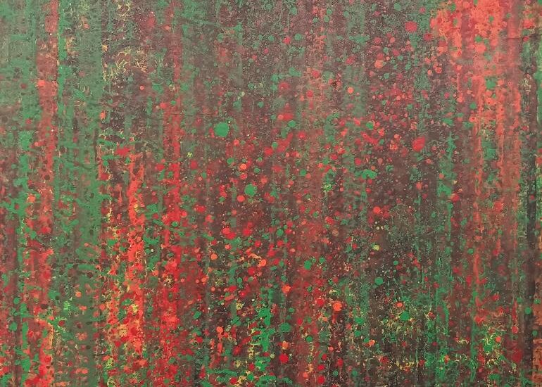 Karsch Manfred alkotása