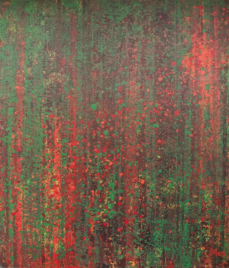 Karsch Manfred alkotása