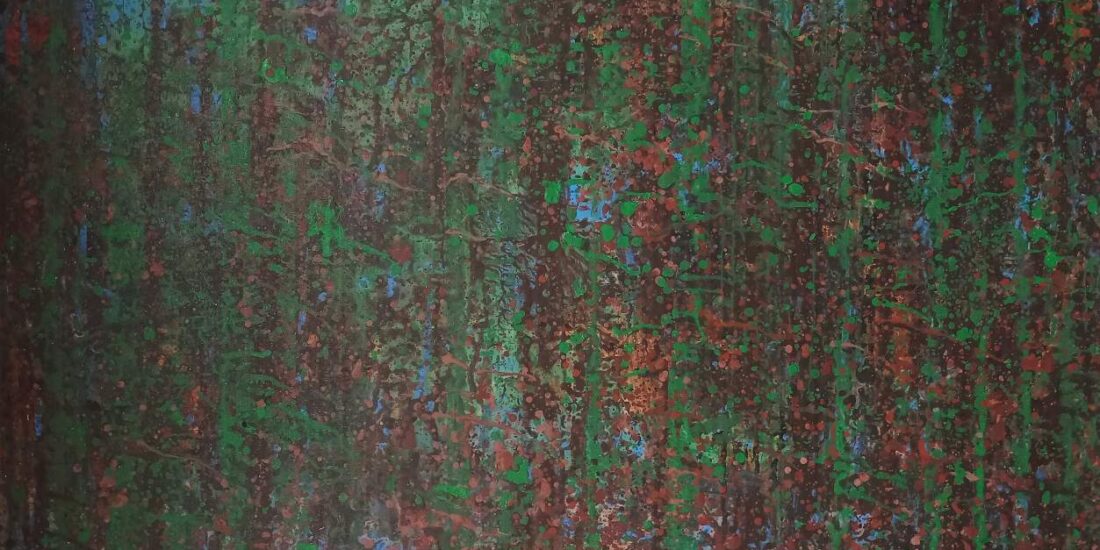 Karsch Manfred alkotása