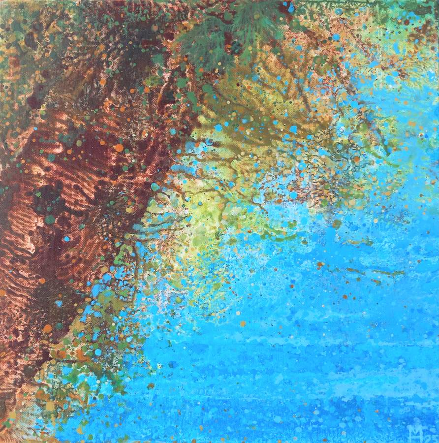 Karsch Manfred alkotása