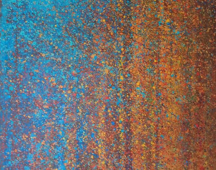 Karsch Manfred alkotása