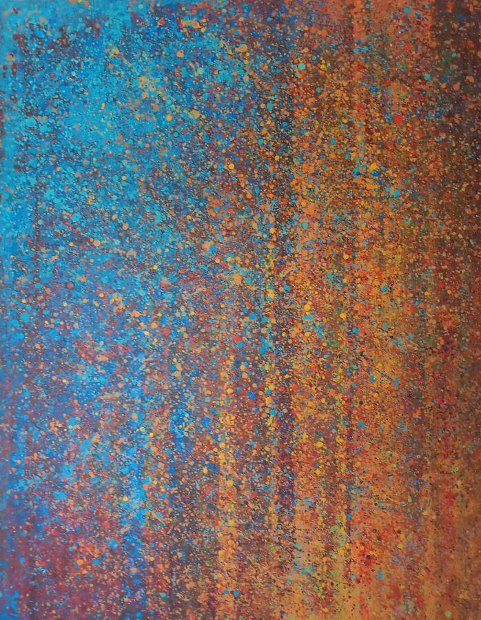 Karsch Manfred alkotása